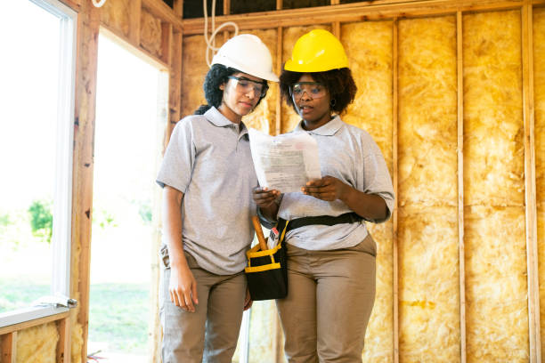 Range of Insulation Solutions in Minonk, IL