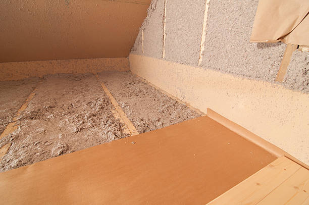 Attic Insulation Near Me in Minonk, IL